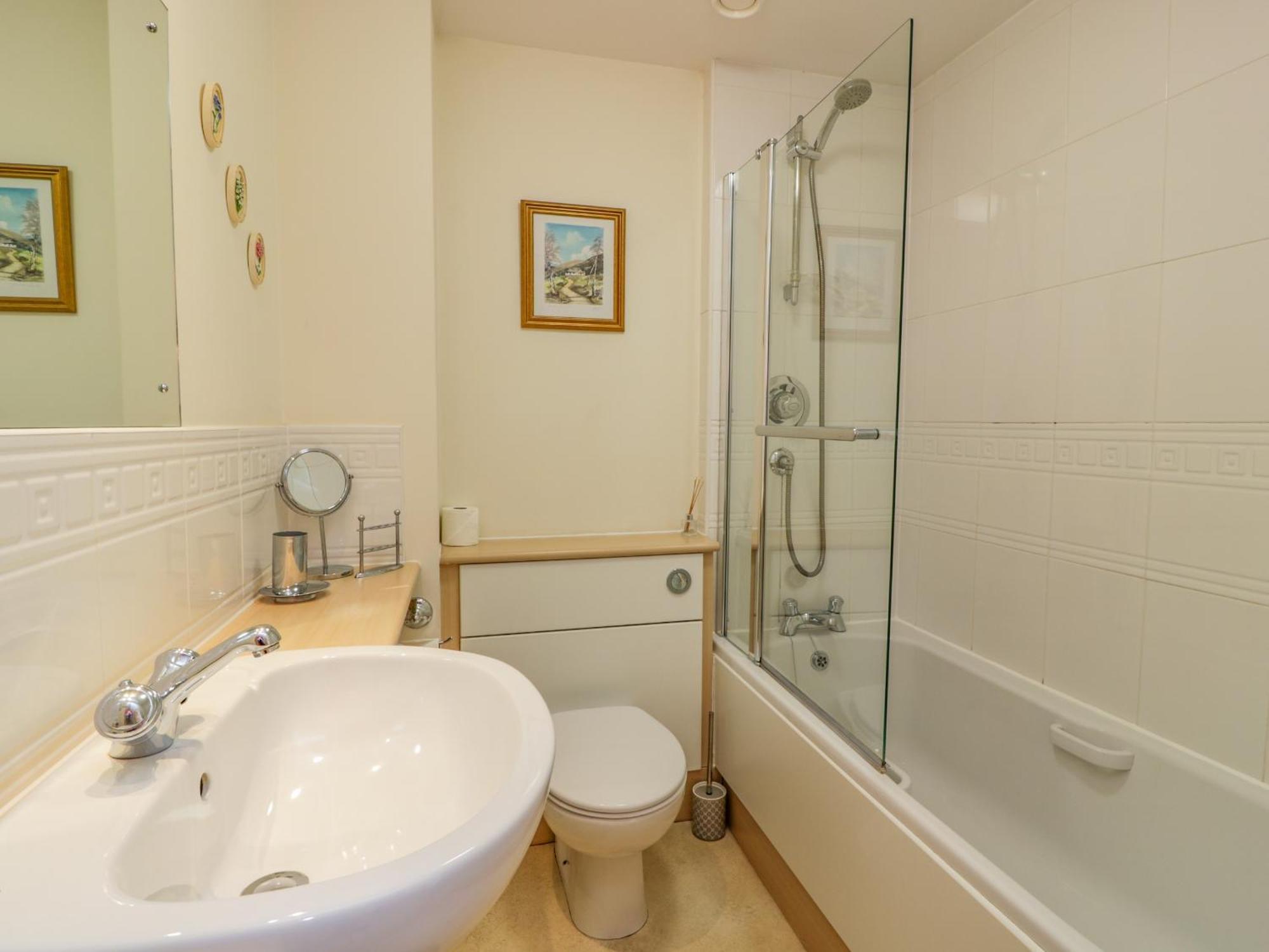 Tweed Apartment Darnick Экстерьер фото