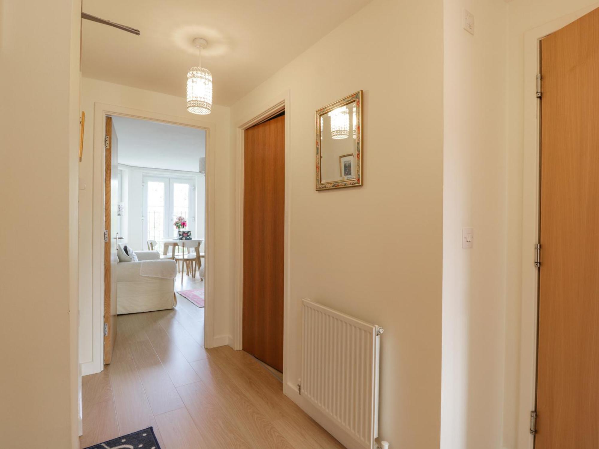 Tweed Apartment Darnick Экстерьер фото