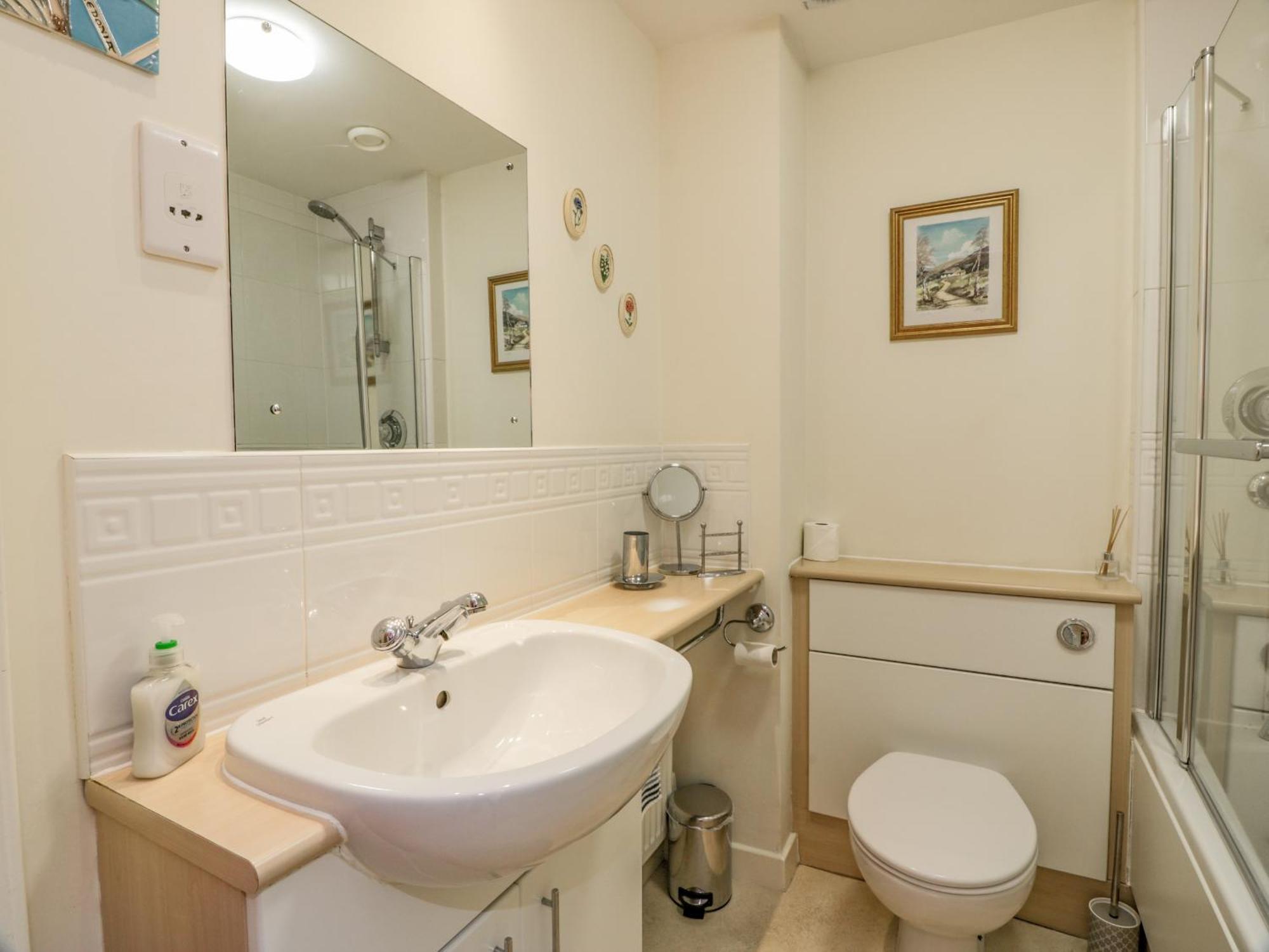 Tweed Apartment Darnick Экстерьер фото