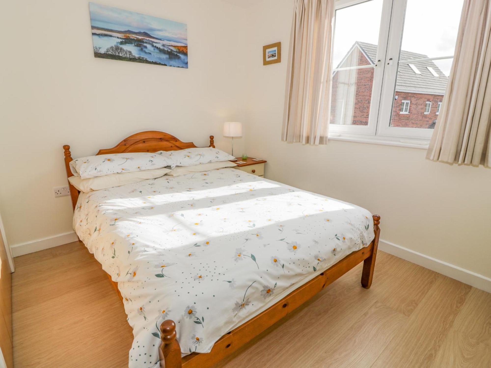 Tweed Apartment Darnick Экстерьер фото