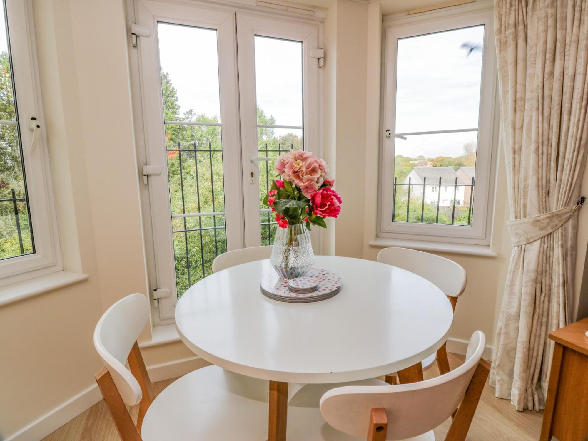 Tweed Apartment Darnick Экстерьер фото